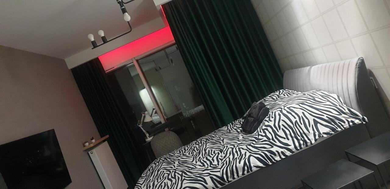 Apartment Towarowa Milionowa 39 Check-in 24 H